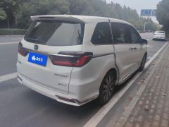 Honda Odyssey 2.0L Sharp Joy Edition 7-seater - ფოტო 2