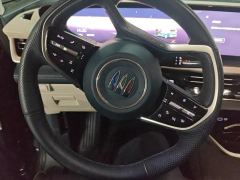 Buick Century 2.0T Edition 4 - ფოტო 18