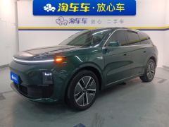 Li Auto L6 Pro - ფოტო 1