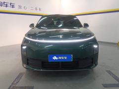 Li Auto L6 Pro - ფოტო 3