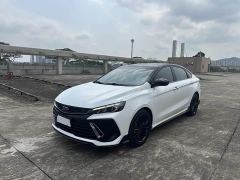 Geely Binrui COOL 1.5T DCT Wind Rush Edition - фото 1