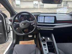 Geely Binrui COOL 1.5T DCT Wind Rush Edition - фото 4