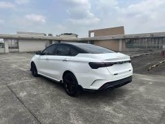 Geely Binrui COOL 1.5T DCT Wind Rush Edition - фото 7