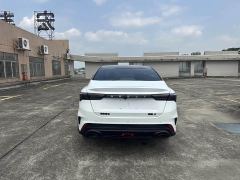 Geely Binrui COOL 1.5T DCT Wind Rush Edition - фото 8