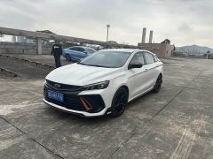 Geely Binrui COOL 1.5T DCT Lightning Edition - ფოტო 1