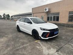 Geely Binrui COOL 1.5T DCT Lightning Edition - ფოტო 3