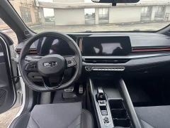 Geely Binrui COOL 1.5T DCT Lightning Edition - ფოტო 4