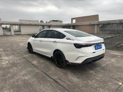 Geely Binrui COOL 1.5T DCT Lightning Edition - ფოტო 7