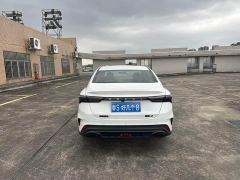 Geely Binrui COOL 1.5T DCT Lightning Edition - ფოტო 8