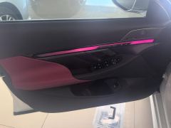 BMW 5 Series 530Li Premier Luxury Package - ფოტო 12