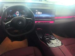 BMW 5 Series 530Li Premier Luxury Package - ფოტო 16