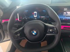BMW 5 Series 530Li Premier Luxury Package - ფოტო 18