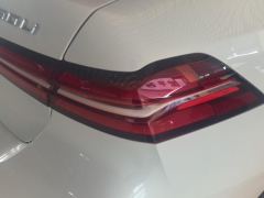 BMW 5 Series 530Li Premier Luxury Package - ფოტო 5