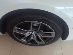 BMW 5 Series 530Li Premier Luxury Package - ფოტო 6