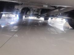 BMW 5 Series 530Li Premier Luxury Package - ფოტო 9