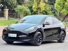 Tesla Model Y Facelift Long Range All-Wheel Drive - ფოტო 1