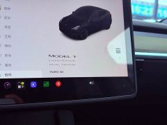 Tesla Model Y Facelift Long Range All-Wheel Drive - ფოტო 11