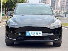Tesla Model Y Facelift Long Range All-Wheel Drive - ფოტო 2
