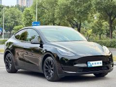 Tesla Model Y Facelift Long Range All-Wheel Drive - ფოტო 3
