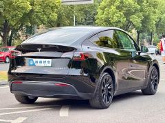 Tesla Model Y Facelift Long Range All-Wheel Drive - ფოტო 4