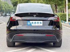 Tesla Model Y Facelift Long Range All-Wheel Drive - ფოტო 5