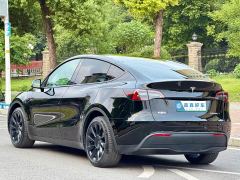 Tesla Model Y Facelift Long Range All-Wheel Drive - ფოტო 6