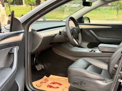 Tesla Model Y Facelift Long Range All-Wheel Drive - ფოტო 7