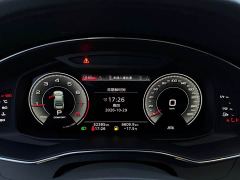 Audi A7L 45 TFSI S-line Dream Future Edition - ფოტო 11