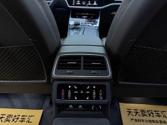 Audi A7L 45 TFSI S-line Dream Future Edition - ფოტო 14