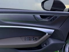 Audi A7L 45 TFSI S-line Dream Future Edition - ფოტო 16