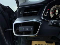 Audi A7L 45 TFSI S-line Dream Future Edition - ფოტო 17