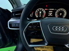 Audi A7L 45 TFSI S-line Dream Future Edition - ფოტო 18