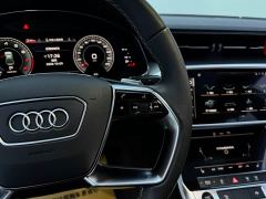 Audi A7L 45 TFSI S-line Dream Future Edition - ფოტო 19