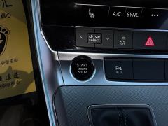 Audi A7L 45 TFSI S-line Dream Future Edition - ფოტო 20