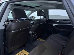 Audi A7L 45 TFSI S-line Dream Future Edition - ფოტო 6