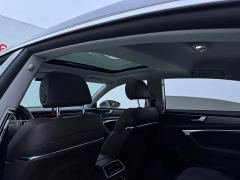 Audi A7L 45 TFSI S-line Dream Future Edition - ფოტო 7