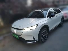 Honda e:NS1 e Edition - ფოტო 1