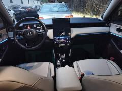 Honda e:NS1 e Edition - ფოტო 10
