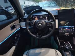 Honda e:NS1 e Edition - ფოტო 11
