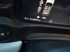 Honda e:NS1 e Edition - ფოტო 13