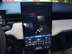 Honda e:NS1 e Edition - ფოტო 14