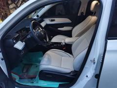 Honda e:NS1 e Edition - ფოტო 16