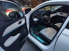 Honda e:NS1 e Edition - ფოტო 17