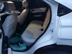 Honda e:NS1 e Edition - ფოტო 18