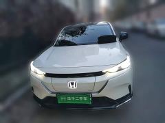 Honda e:NS1 e Edition - ფოტო 2
