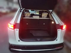 Honda e:NS1 e Edition - ფოტო 20