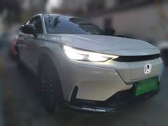 Honda e:NS1 e Edition - ფოტო 3