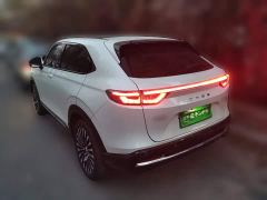 Honda e:NS1 e Edition - ფოტო 4