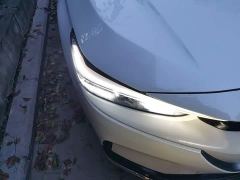 Honda e:NS1 e Edition - ფოტო 7