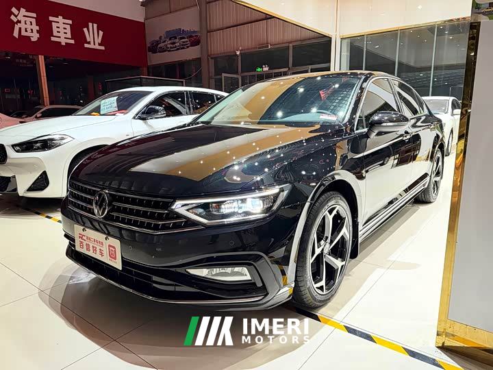 Volkswagen Magotan 2 Million Units Commemorative Edition 330TSI DSG Leading Version